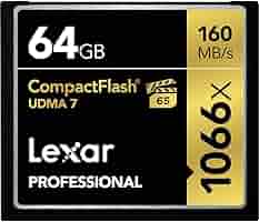 ●コンパクトフラッシュ　LCF128CRBAP1066 [128GB] 楽天市場】Lexar LCF128CRBAP1066 [128GB] : アライカメラ
